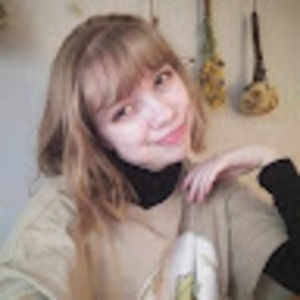 Meet your Posher, Audrey